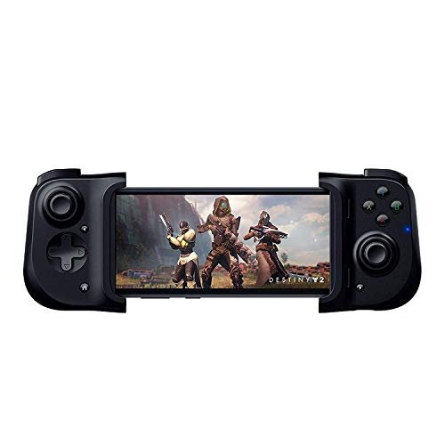 Razer Kishi Mobile Game Controller/Gamepad para Android (ren Razer Razer
