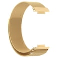 thumbnail image 1 of Correa Milanis adecuada para reloj inteligente HUAWE Ifit2 correa de metal anillo trasero magnético de acero inoxidable, 1 of 6