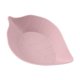 thumbnail image 1 of Nvzi Soy Sauce Dish,4Pcs Sauce Small Bowls,Dip Bowls,Sauce Dish,Small Bowls for Side Dishes Sushi Sauce,Wheat Straw Dishes Bowl Mini Appetizer Plates-Leaf Pink, 1 of 5