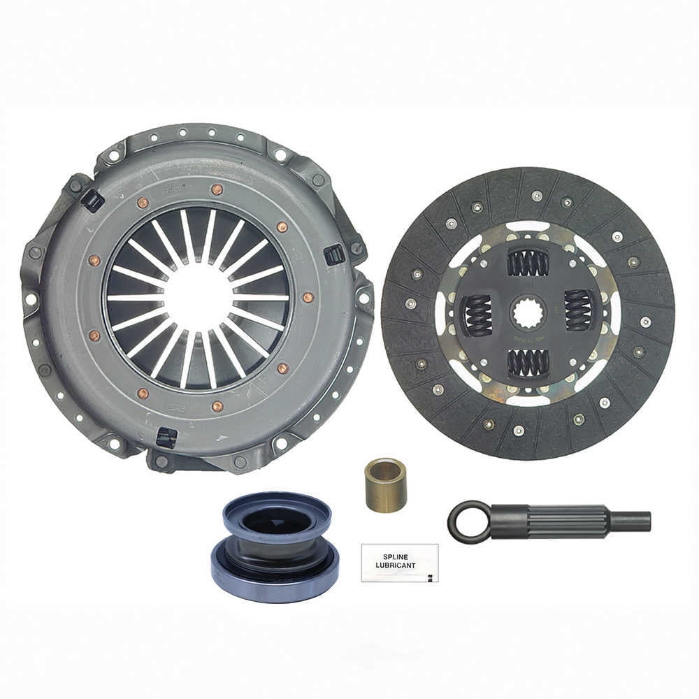 PERFECTION MU1900-1 Clutch Kit