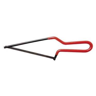Superior Tool 37700 Professional Mini-Hacksaw