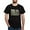 Black, variant on CafePress - Keeping Bees T Shirt - Men's Classic Graphic Cotton T-Shirt