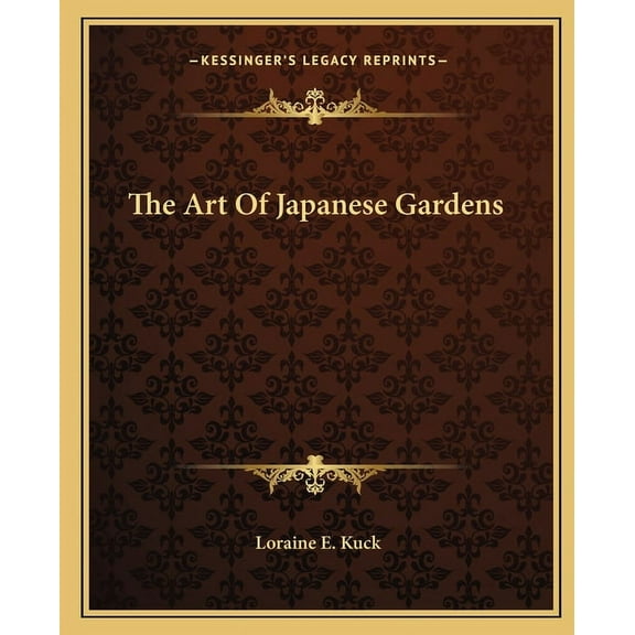 The Art of Japanese Gardens