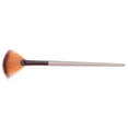 thumbnail image 1 of Assorted Color Professional Makeup Brush Set with Synthetic Material for Daily and Pro Use 4.5 Inches, 1 of 8