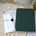 thumbnail image 1 of Funda con Portalápices para iPad Air 11 de 2025, 10. ª generación, 11. ª generación, A16, 9. ª generación, iPad Pro11, 4, 5, 10.9in, 12,9, M2, M3, M4, 1 of 5