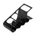 thumbnail image 3 of Soporte para control remoto,Organizador de soporte para control remoto para decoración de mesa,Organizador de mandos a distancia para TV,regalos,Organizador de mesa de café con cuatro, 3 of 10