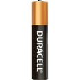 thumbnail image 2 of Duracell MX2500B2PK Ultra Photo AAAA Battery, 2/PK, 2 of 2