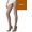Noisette, variant on Ibici 15 Silky Control Top Pantyhose