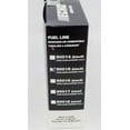 thumbnail image 2 of GENUINE ECHO BLACK FUEL LINE 3MMx6MM 90015 25FT BULK, 2 of 9