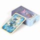 thumbnail image 4 of Juego de cartas Manga Tarot Family con cartas de tarot, 4 of 5