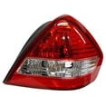 thumbnail image 1 of Calavera Derecha Nissan Tiida 4 Puertas 2007 2008 2009 2010 2011 2012 2013 2014 2015 2016 2017 2018 TYC Calavera, 1 of 4