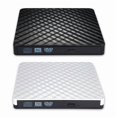 thumbnail image 4 of New USB 3.0 External DVD Burner Writer Portable CD DVD /-RW Optical Drive Burner Writer for 10/8/7 ,Wide Compatibility, 4 of 6