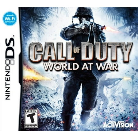 Call Of Duty World At War Ds - call of duty world at war german victory song roblox