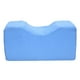 thumbnail image 1 of Cojín antiescaras, cojín antiescaras para el tobillo, almohadilla elevadora antiescaras para ancianos, cojín para pacientes postrados en cama, rendimiento finamente ajustado, 1 of 8