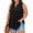 Black, variant on CLOISE Sleeveless Tops for Women Sleeveless Plus Size Shirts Tunic V Neck Casual Pullover Tank Tops Solid Color Summer Blouses Pink