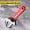 6 Inch, variant on Mosiee 1Pc 6/8Inch Short Handle Adjustable Wrench Small Oversized Open Bathroom Wrench 6 Inch