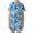 Blue, variant on SUXIAN Outdoor Training for Primary and Secondary School Students Childrens Training Performance Physical Fitness Age 3-13 Years Outfit Sets Khaki 10T