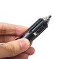thumbnail image 1 of 1.2m Car Plug Universal 12/24V DC Cigarette Lighter Power Charger Cable Socket Plugs Connector Adapter Cables Fuse, 1 of 5