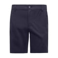 thumbnail image 5 of Chaps Men's & Big Men's Flat Front Shorts, Sizes 30-42, 8" Inseam, 5 of 8