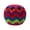 🔥 A_New, variant on TTJ Gifts Handmade Crochet Sandbag Footbag Durable Soft Toss Single Handwoven Multicolor Foot Bag For Juggling Coordination Practice Outdoor Indoor Festival Recreation