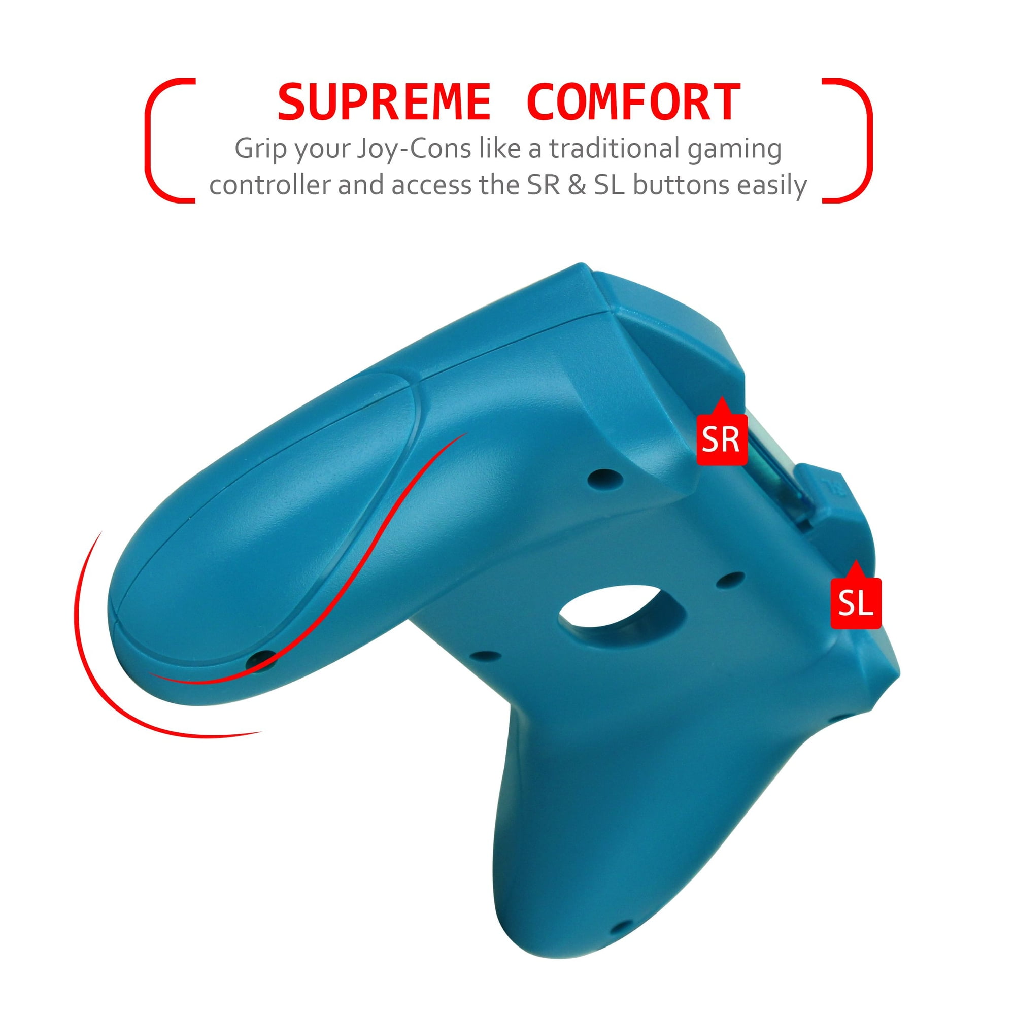 HYHYAママNintendo Switch 青色 Grip付き HYHYAママNintendo Switch 青色 Grip付き HYHYAママNintendo