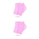 thumbnail image 1 of Tirantes de gel para el talón Minnieouse 2piezas Rosado, 1 of 5