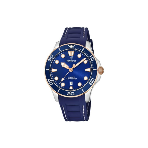 Reloj Festina F20502/2 Boyfriend Casual-Azul Festina F20502/2