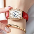 thumbnail image 3 of Chenxi New Woman Watch Waterproof Top Brand Luxury Dress Quartz Ladies Watches Casual Leather Bracelet Clocks Female Wristwatch - Quartz Wristwatches, 3 of 6