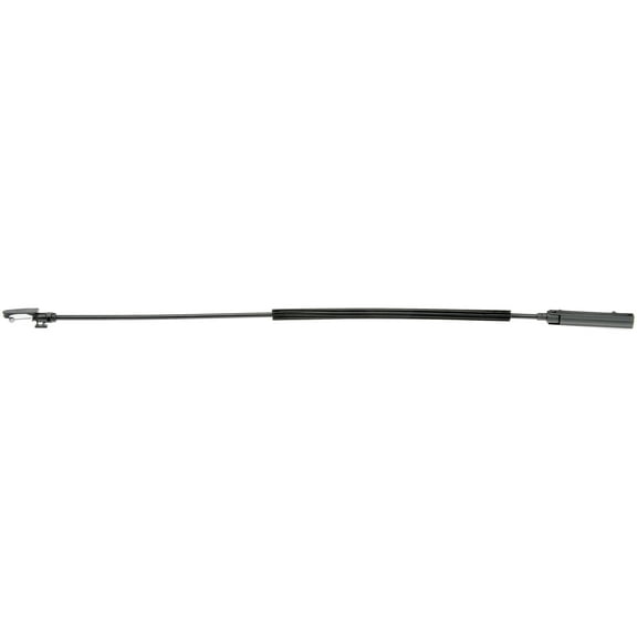 Dorman 912-626 Hood Release Cable for Specific Volkswagen Models Fits select: 2012-2016 VOLKSWAGEN PASSAT