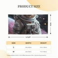 thumbnail image 5 of Pofeuu Cat Astronaut In Space Print Colorful Yard Festival Banner Sign Party Outdoor & Indoor Party Decoration Banne Festival Yard Sign-Small, 5 of 8