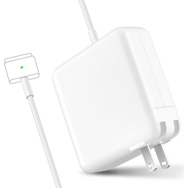 60W T-Tip Magnetic Charger Power Adapter Compatible with Air/Pro 13-Inch Retina Display(After 2012)