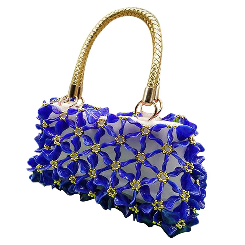 Beaded bag making deals