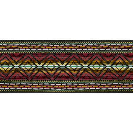 Wright S 2in Aztec Band