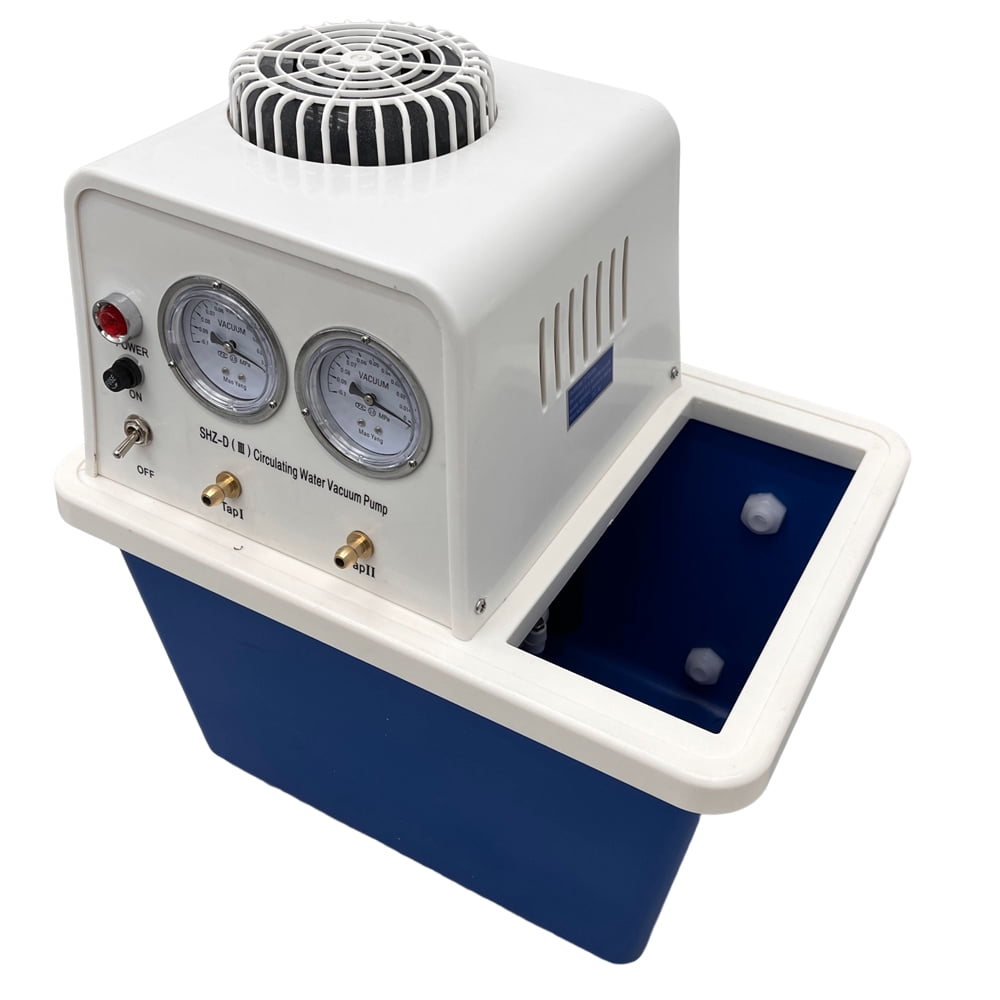 Laboratory Circulating Water Vacuum Pump 110V
