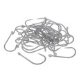 thumbnail image 4 of 30pcs anzuelo de pesca cebo Jig señuelo de material acero al carbono dispositivo de accesorios de pesca 3-0, 4 of 7