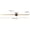 Gold, variant on Qholemyo Bathroom Punch- Towel Bar Bathroom Rack Creative Towel Rack Thickened Rod Bathroom Towel Racks Towel Rack For Bathroom Wall Mounted