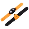 thumbnail image 2 of Shisuyan 2 Pcs Bracelets en Peluche à Pression pour Enfants et Amis, 2 of 8