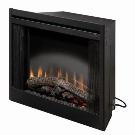 FIREBOX 39" BUILT IN FIREPLACE
