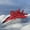 Red#10, variant on Rkxzt Toys - up to 60% off Clearance Glider Fall-Enduring Children's Model Airplanes Rc Airplanes
