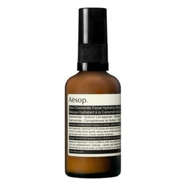 Aesop Blue Chamomile Facial Hydrating Masque - 2 fl oz / 60 mL