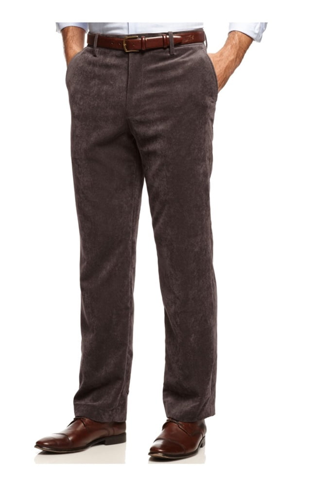 walmart mens corduroy pants