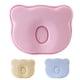 thumbnail image 5 of Almohadas para dormir Cojín para moldear la cabeza para bebé Portátil 0-12 meses Protección para recién nacidos de dibujos animados Posicionador para reposacabezas Ropa de cama Rosa Inevent BA000365-01, 5 of 7