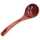 thumbnail image 1 of Cucharas Cuchara De Madera Multiusos Largo Cucharón De Gachas De Madera Para Cocina Restaurante, 1 of 7