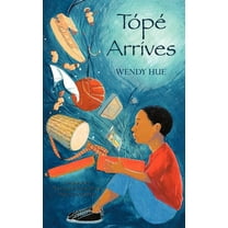 Tope Arrives (Paperback)