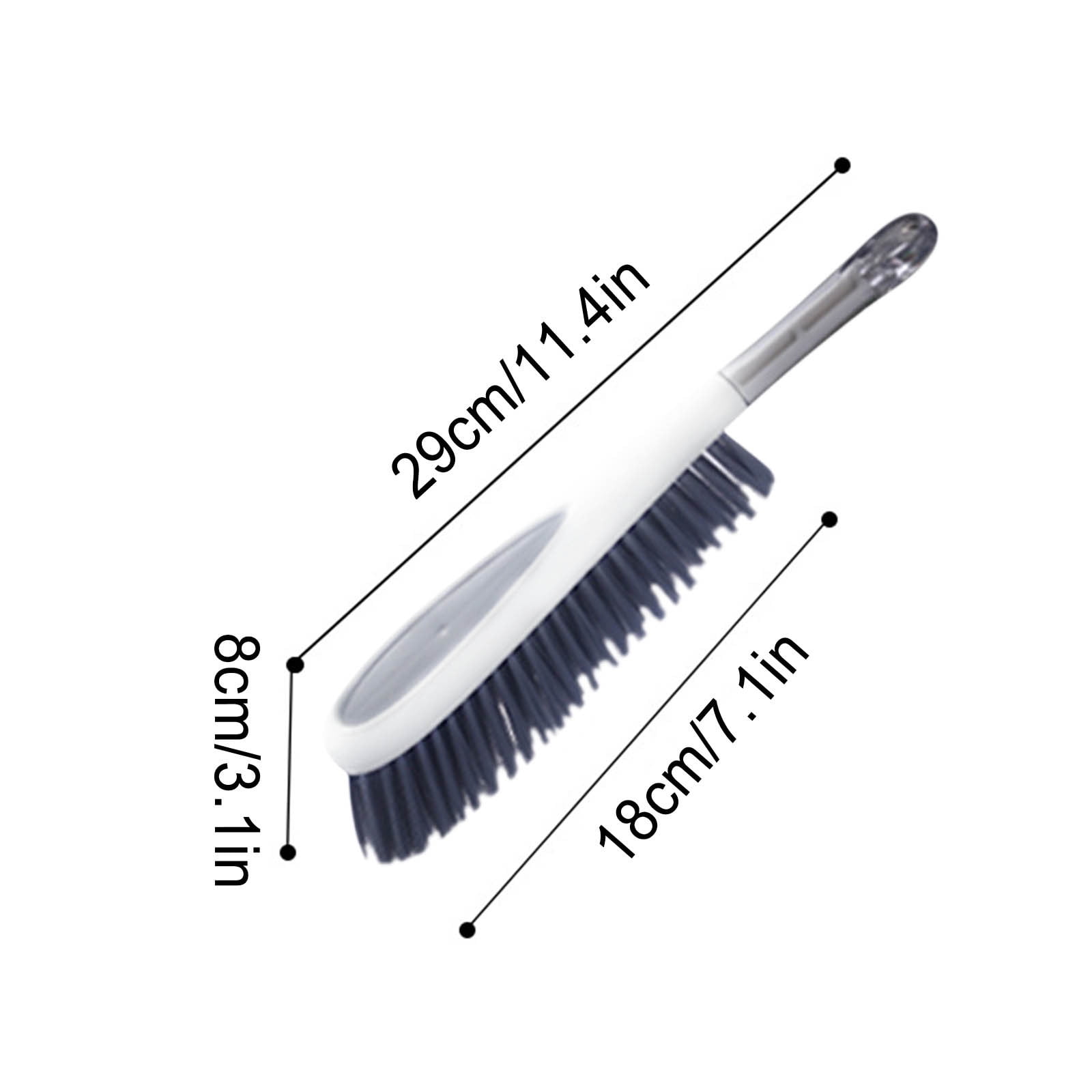 Clearance! Household Bed Brush Cleaning, Home Vacuum Cleaning