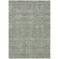 thumbnail image 2 of Addison Rugs Chantille Indoor/Outdoor Transitional Bohemian Gray Washable Rectangle Rug, 5' x 7'6", 2 of 6