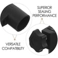 thumbnail image 3 of BESTYASH Clip Ajustable Negro Para Soporte De Partituras Con Instalación Rápida Y Compatibilidad Precisa, 3 of 8
