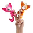 thumbnail image 3 of Fingerlings Baby Fox Mikey Figure, 3 of 8
