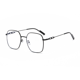 thumbnail image 2 of Gafas fotocromáticas anti-luz azul Heldig para miopía montura grande gafas sencillas estudiantes, 2 of 4