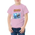 thumbnail image 1 of Camiseta Algodón de Naru para niños, 1 of 5